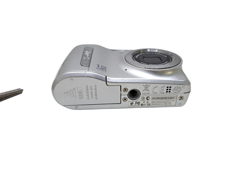 Kodak EasyShare C143 12.0MP Digital Camera w/ 2GB SD Card | Tested