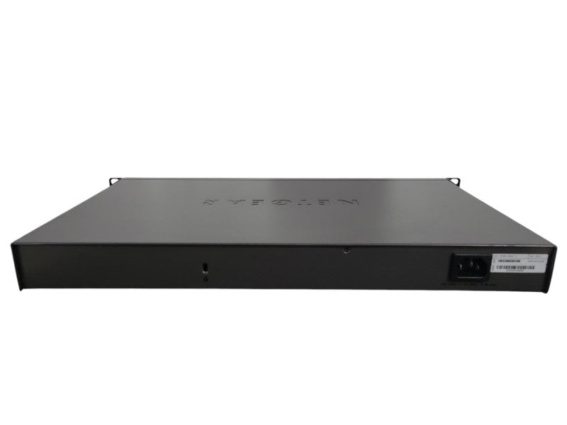 Netgear XS708E ProSafe Plus 8-Port 10Gbps 10BASE-T Ethernet Switch *READ* !