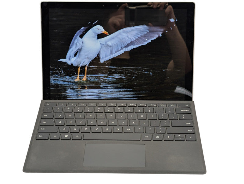 Surface PRO 7 Intel Core i5-1035G4 8GB RAM 256GB NVMe Storage  - BudLap