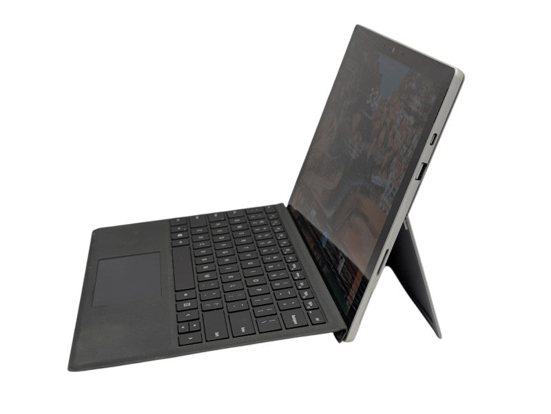 Surface PRO 7 Intel Core i5-1035G4 8GB RAM 256GB NVMe Storage  - BudLap