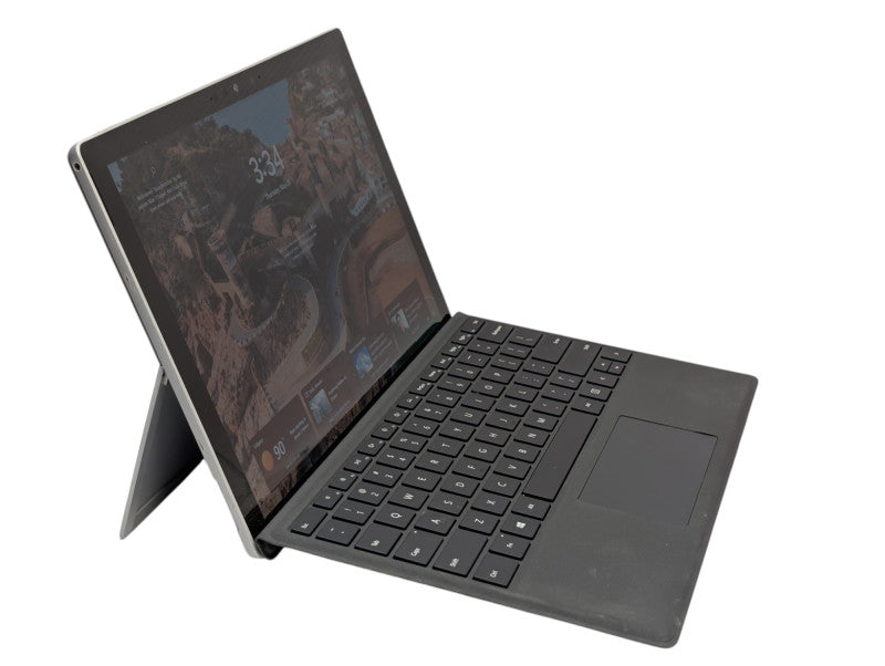 Surface PRO 7 Intel Core i5-1035G4 8GB RAM 256GB NVMe Storage  - BudLap