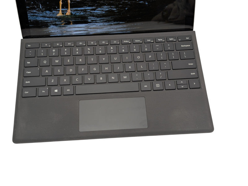 Surface PRO 7 Intel Core i5-1035G4 8GB RAM 256GB NVMe Storage  - BudLap