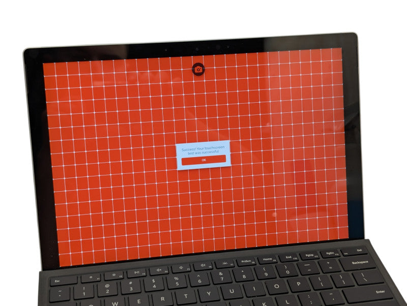 Surface PRO 7 Intel Core i5-1035G4 8GB RAM 256GB NVMe Storage  - BudLap