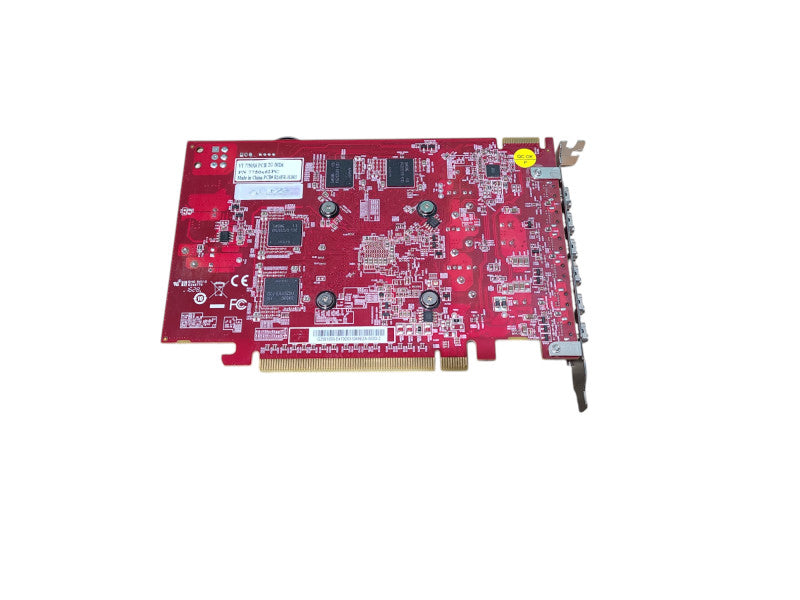 VisionTek Radeon 7750 6M 2GB Graphics Card VT 7750X6 PCIE 2G/MD6 GDDR5