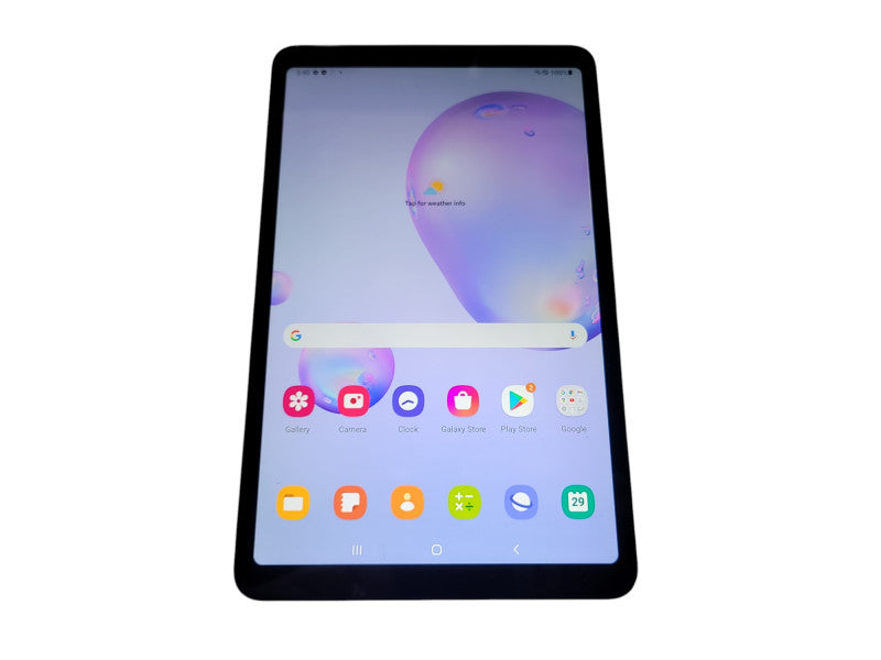 Samsung Galaxy A 2020 (SM-T307U) Δ