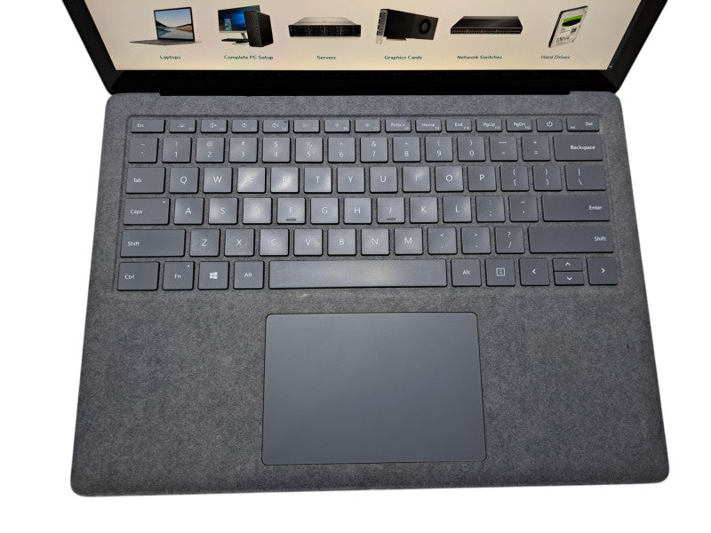 Microsoft Surface Laptop 3 13" | i5-1035G7 @1.20GHz, 8GB DDR4, 256GB *READ*  Lap200