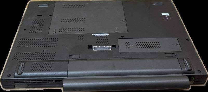 Lenovo ThinkPad W541 i7-4910MQ@2.9GHz QUADRO K2100M 2GB GPU 16GB RAM 240SSD  Lap200