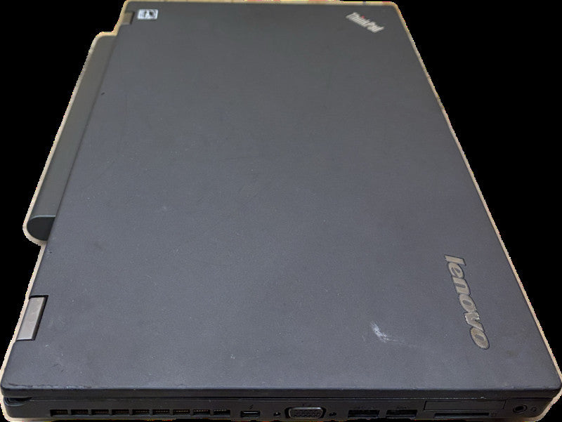 Lenovo ThinkPad W541 i7-4910MQ@2.9GHz QUADRO K2100M 2GB GPU 16GB RAM 240SSD  Lap200