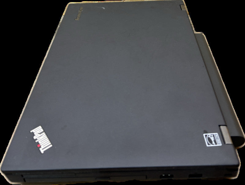 Lenovo ThinkPad W541 i7-4710MQ@2.5GHz QUADRO K1100M 2GB GPU 16GB RAM 240SSD  Lap200