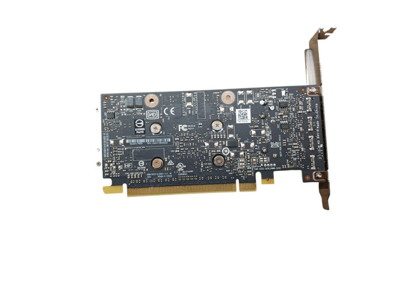 Nvidia Quadro P600 2GB GDDR5 Graphics Card