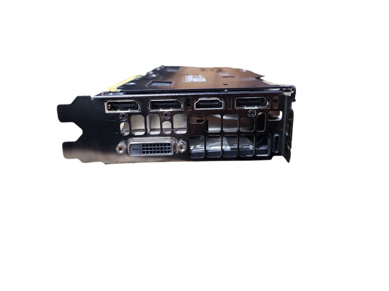 EVGA Nvidia GeForce GTX 1070 SC 8GB Graphics Card - 3xDP 1xHDMI 1xDVI