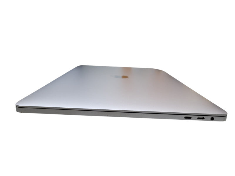 MacBook Pro A2141 16" i7-9750H 16GB RAM Radeon Pro 5300M 500GB PARTS/REPAIR β