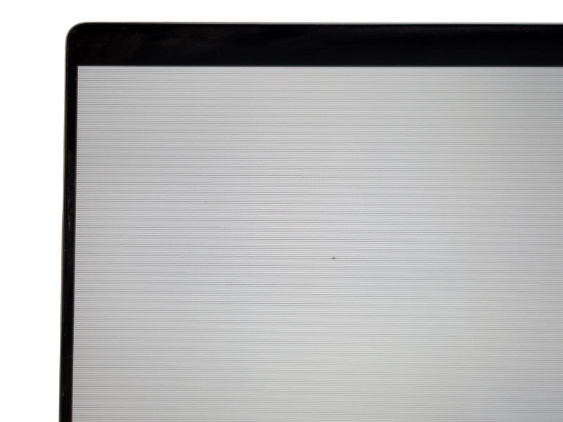 MacBook Pro A2141 16" i7-9750H 16GB RAM Radeon Pro 5300M 500GB PARTS/REPAIR β