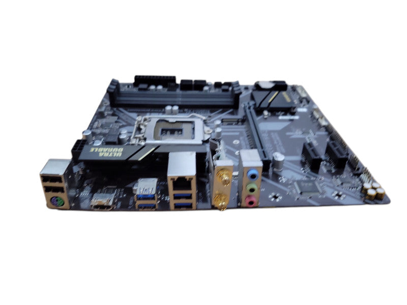 GIGABYTE B365M DS3H WIFI LGA 1151 mATX Motherboard %