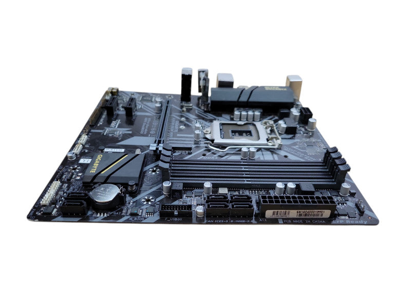 GIGABYTE B365M DS3H WIFI LGA 1151 mATX Motherboard %