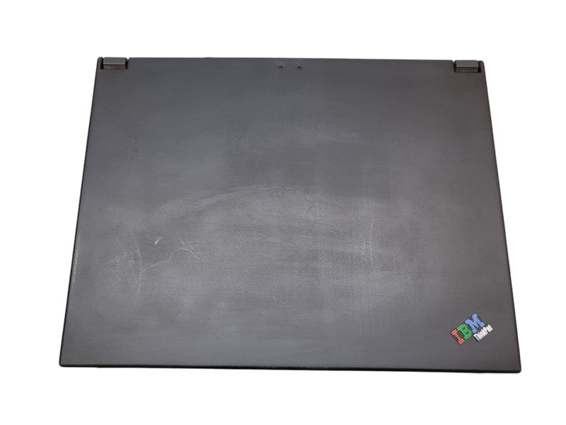 Vintage IBM ThinkPad 380ED Pentium MXX 32MB RAM NO HD NO BATTERY  β
