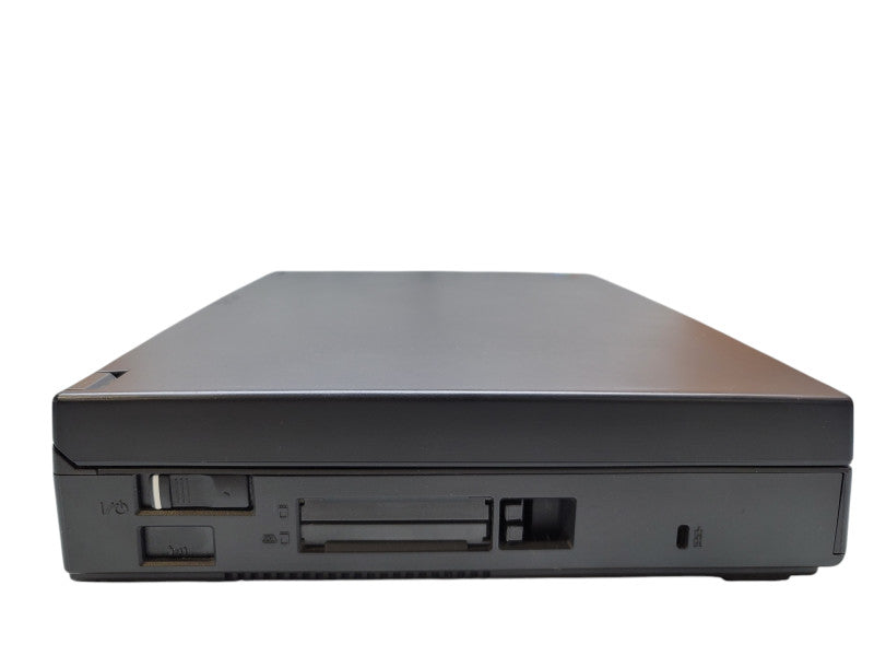 Vintage IBM ThinkPad 380ED Pentium MXX 32MB RAM NO HD NO BATTERY  β