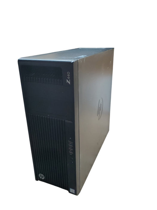 HP Z440 Workstation Intel Xeon E5-1620 v4 16GB DDR4 - No HDD/GPU