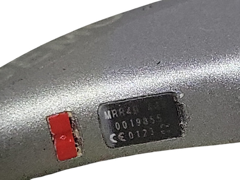 WIDEX MRR2D 440 HEARING AID, No Charging case _