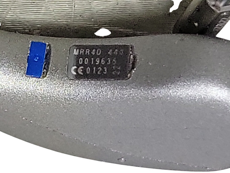 WIDEX MRR2D 440 HEARING AID, No Charging case _
