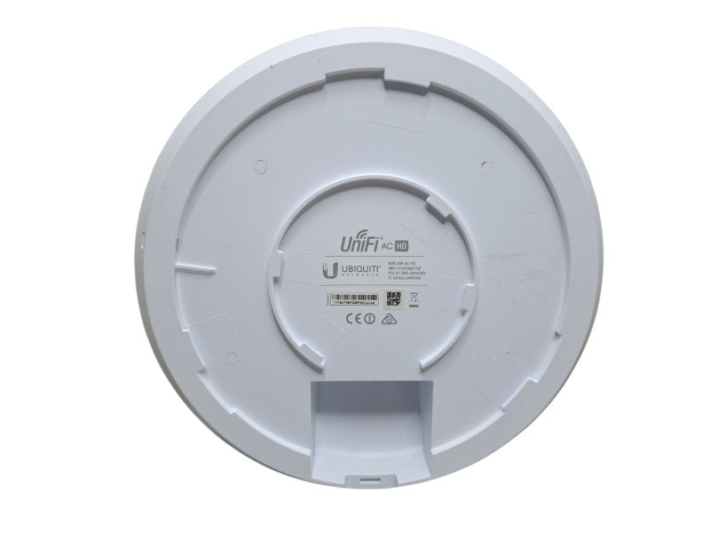 Ubiquiti UniFi AC HD UAP-AC-HD Wireless AC WiFi 5 Access Point *READ*