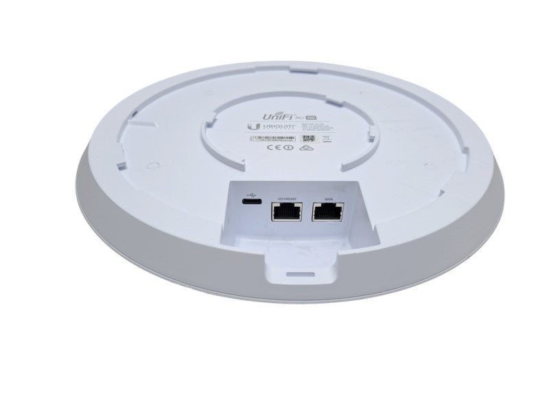 Ubiquiti UniFi AC HD UAP-AC-HD Wireless AC WiFi 5 Access Point *READ*