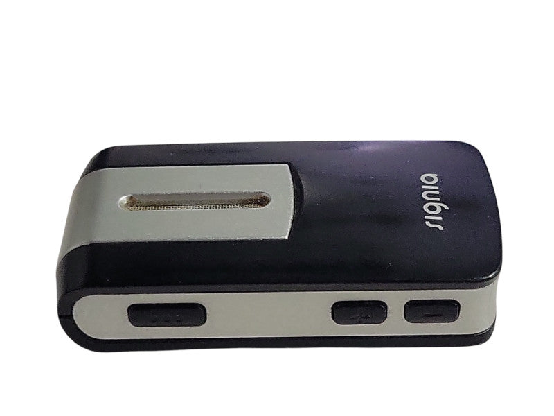 Signia StreamLine Mic Mobile Remote Microphone AC04A Only Q_