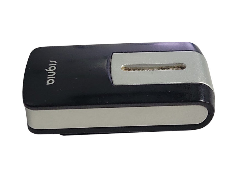 Signia StreamLine Mic Mobile Remote Microphone AC04A Only Q_