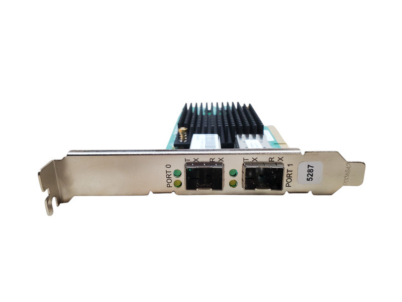 IBM  Emulex 74Y3457 OCE11102 10Gb 2-Port Ethernet Network Adapter