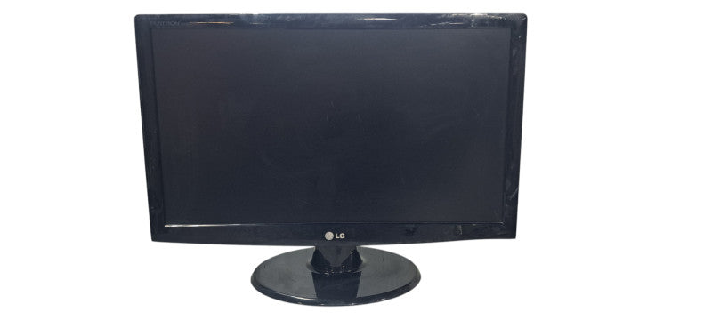 DISPLAY MONITOR LG FLATRON W2353V-PF 23"  LCD W/HDMI| READ