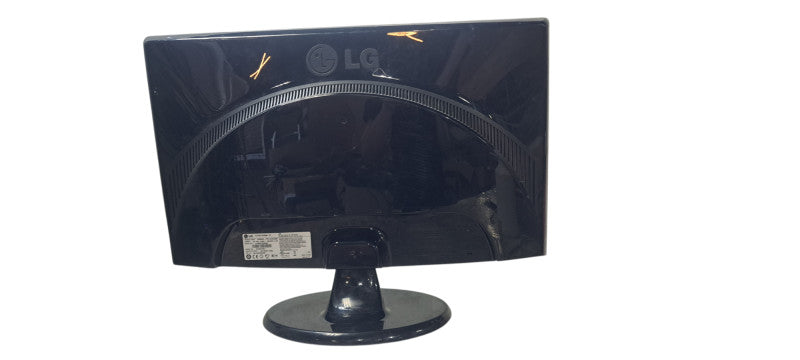 DISPLAY MONITOR LG FLATRON W2353V-PF 23"  LCD W/HDMI| READ