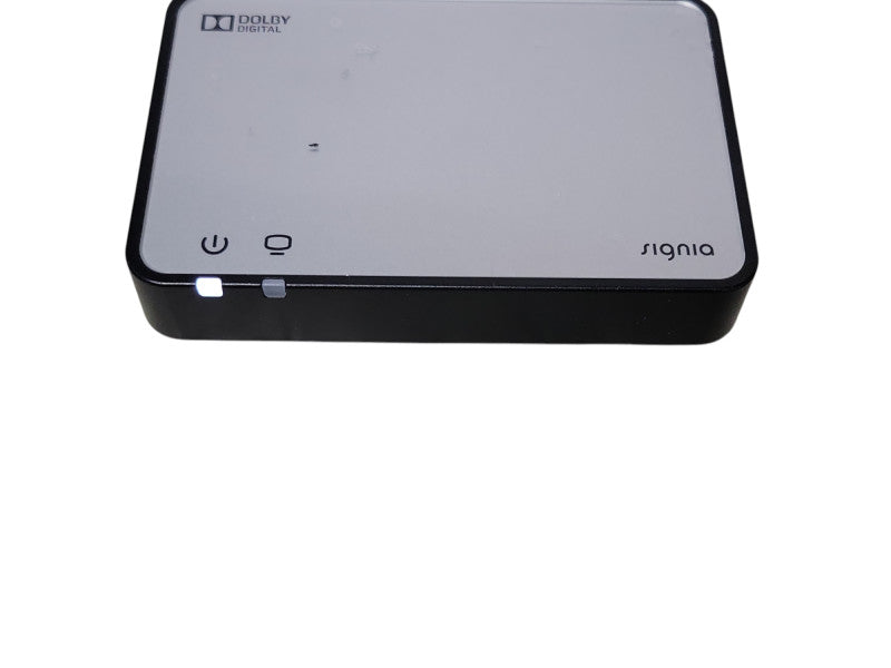 Signia StreamLine TV TV03 Stream TV Audio transmitter  Q_