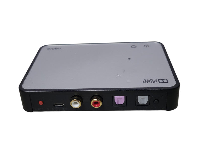 Signia StreamLine TV TV03 Stream TV Audio transmitter  Q_