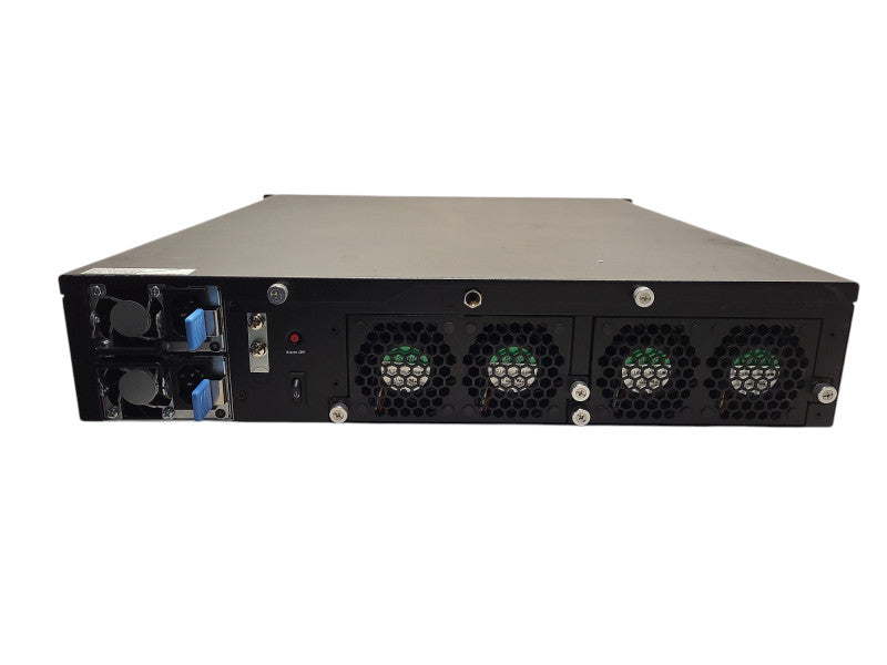Check Point PD-20 2U Rackmount Firewall No HDD Q$