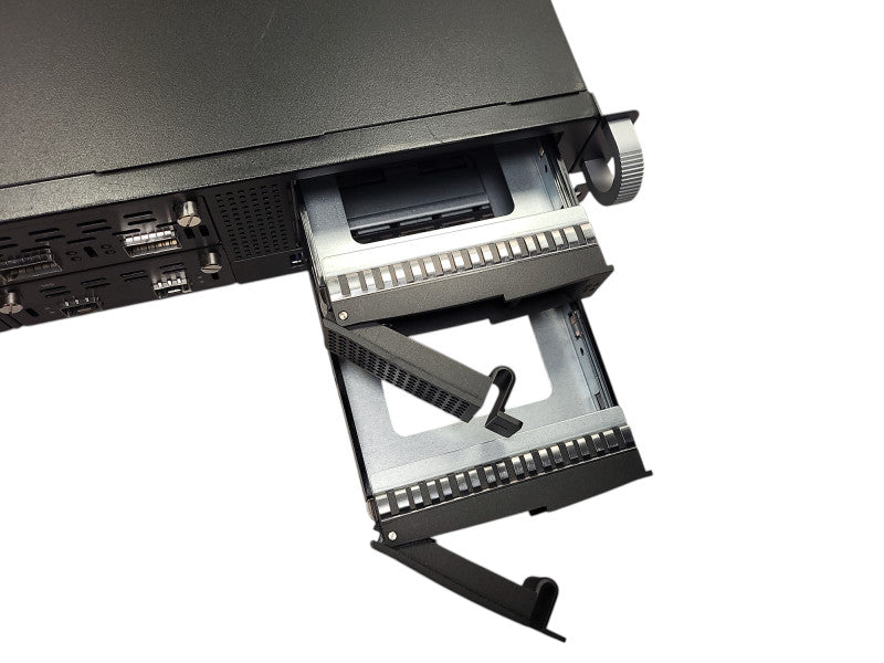 Check Point PD-20 2U Rackmount Firewall No HDD Q$