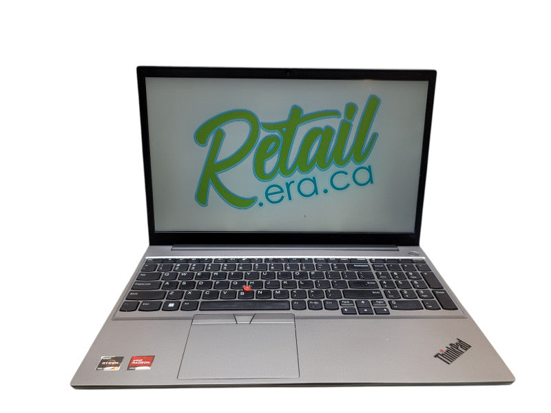 Lenovo ThinkPad E15 Gen 4 Ryzen 5 5625U 16GB DDR4 256GB SSD  β Lap200