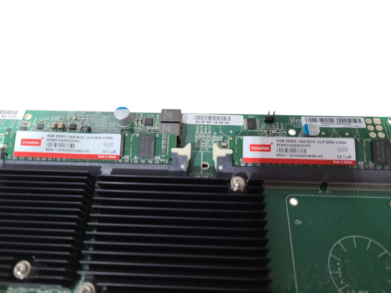 Cavium CN6870C-210NV-M8-2.0-G 8GB DDR3 Interface Card