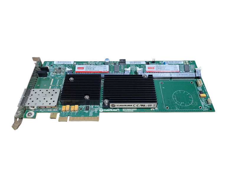 Cavium CN6870C-210NV-M8-2.0-G 8GB DDR3 Interface Card