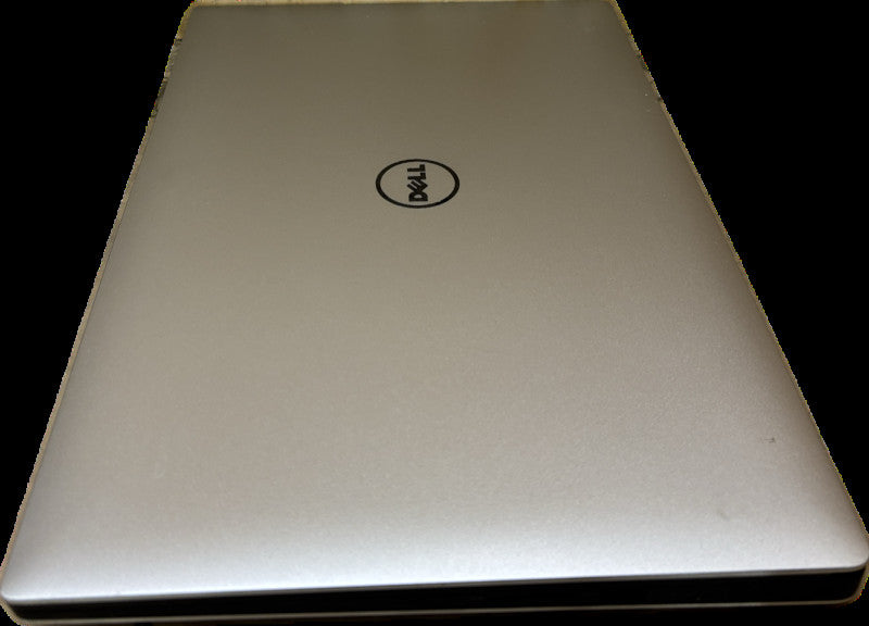 Dell XPS 15 9560 i7-7700HQ@2.8GHz GTX1050 4GB GPU 16GB RAM 256GB SSD  Lap200