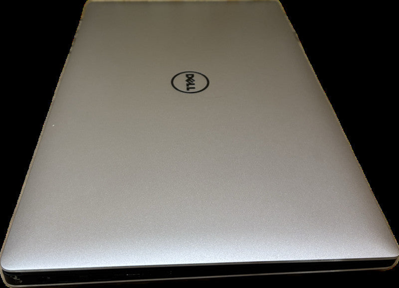 Dell XPS 15 9560 i7-7700HQ@2.8GHz GTX1050 4GB GPU 16GB RAM 256GB SSD  Lap200