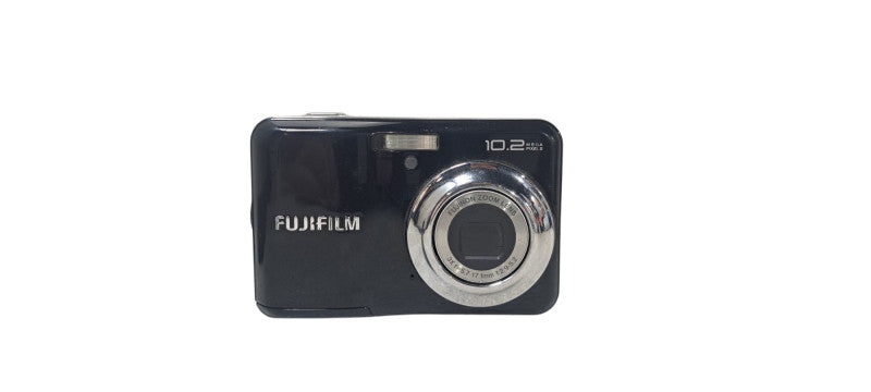 Fujifilm FinePix A160 10.2 MP Digital Camera