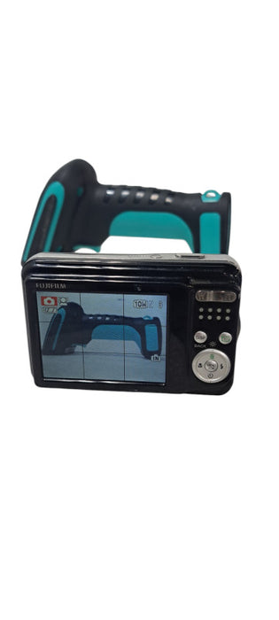 Fujifilm FinePix A160 10.2 MP Digital Camera