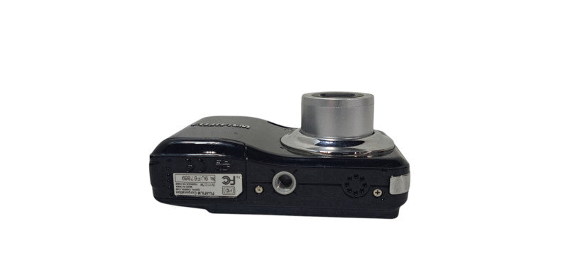 Fujifilm FinePix A160 10.2 MP Digital Camera