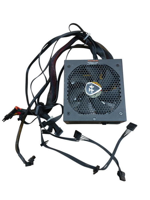 Thermaltake Smart SP-750AH3CCB 750W Semi Modular Power Supply