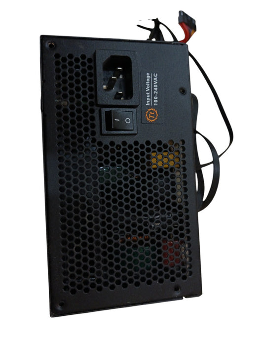 Thermaltake Smart SP-750AH3CCB 750W Semi Modular Power Supply