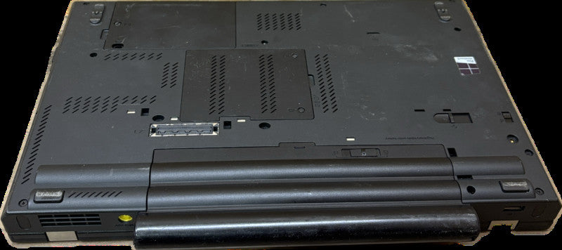 Lenovo ThinkPad W530 i7-3740QM@2.7GHz QUADRO K2000M 2GB GPU 16GB RAM 256SSD  Lap200