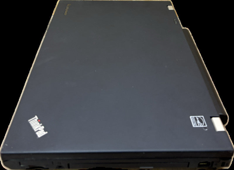 Lenovo ThinkPad W530 i7-3740QM@2.7GHz QUADRO K2000M 2GB GPU 16GB RAM 256SSD  Lap200