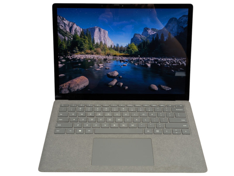 Surface Laptop 3 Intel Core i5-1035G7 8GB RAM & 256GB NVMe Storage  - Lap200