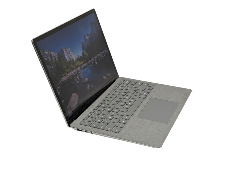 Surface Laptop 3 Intel Core i5-1035G7 8GB RAM & 256GB NVMe Storage  - Lap200