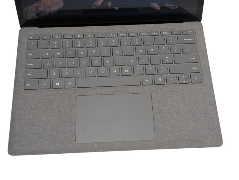 Surface Laptop 3 Intel Core i5-1035G7 8GB RAM & 256GB NVMe Storage  - Lap200